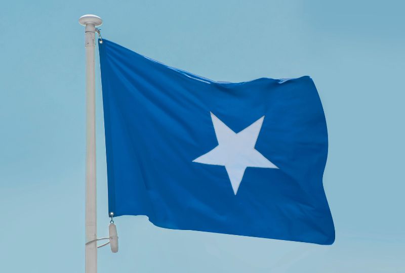 State of Kuwait affirms full support for Somalia's sovereignty